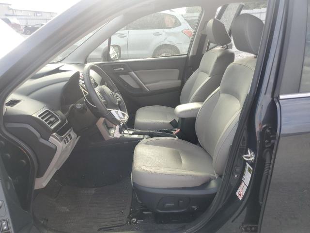 2018 SUBARU FORESTER 2 JF2SJAJC1JH504548