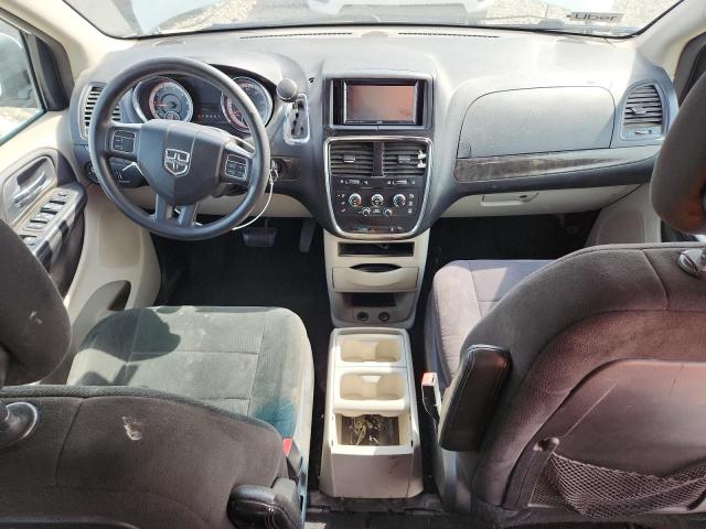 2011 DODGE GRAND CARA - 2D4RN3DG1BR627562