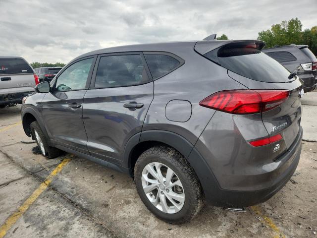 2020 HYUNDAI TUCSON SE - KM8J2CA47LU134997
