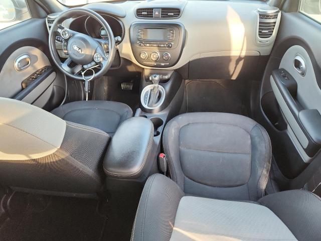 2016 KIA SOUL + #3291364177