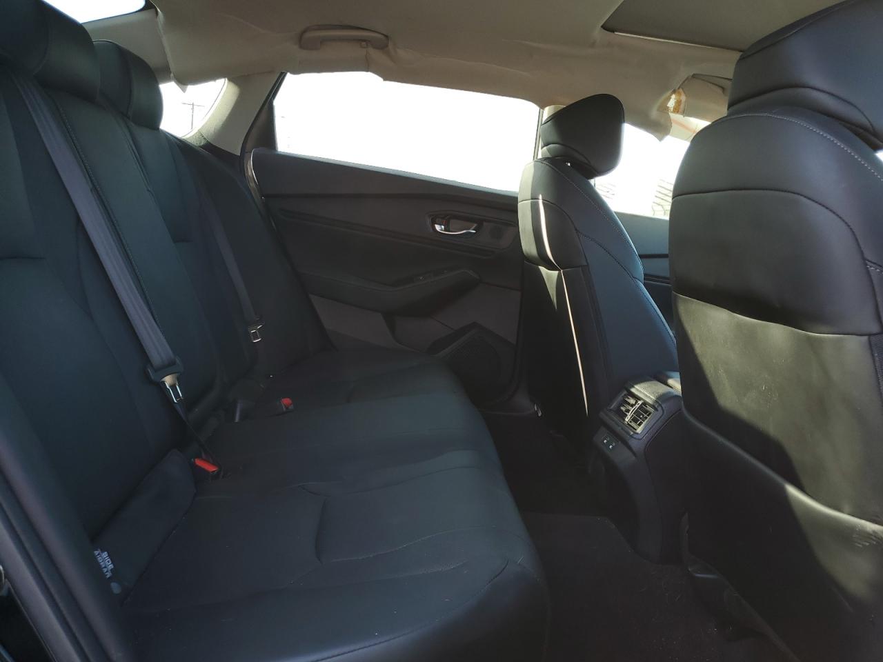 HONDA ACCORD TOURING HYBRID