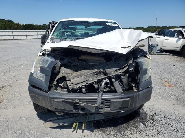 2015 FORD F150 SUPER - 1FTEX1E84FFC66732