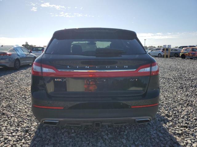 2018 LINCOLN MKX SELECT 2LMPJ6KP4JBL14937