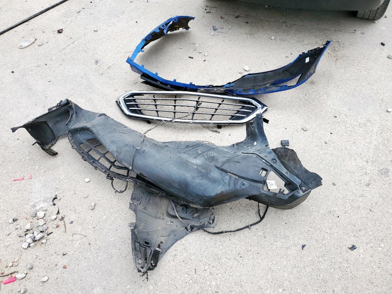 CHEVROLET EQUINOX PREMIER