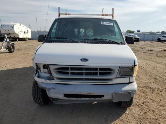 1999 FORD ECONOLINE #3291240974