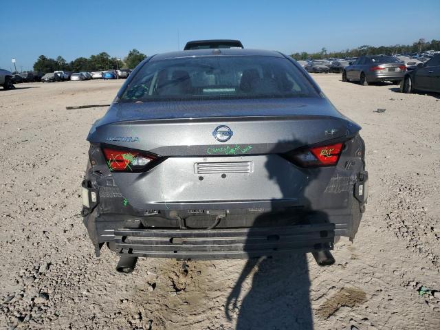 2021 NISSAN ALTIMA SR 1N4BL4CV1MN389177