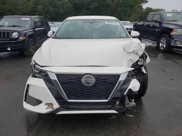 2021 NISSAN SENTRA SV #3281401998