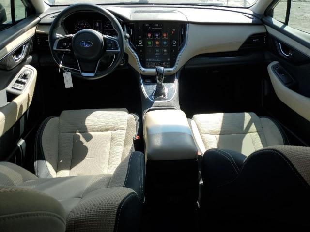 2020 SUBARU OUTBACK PR - 4S4BTAEC3L3108359