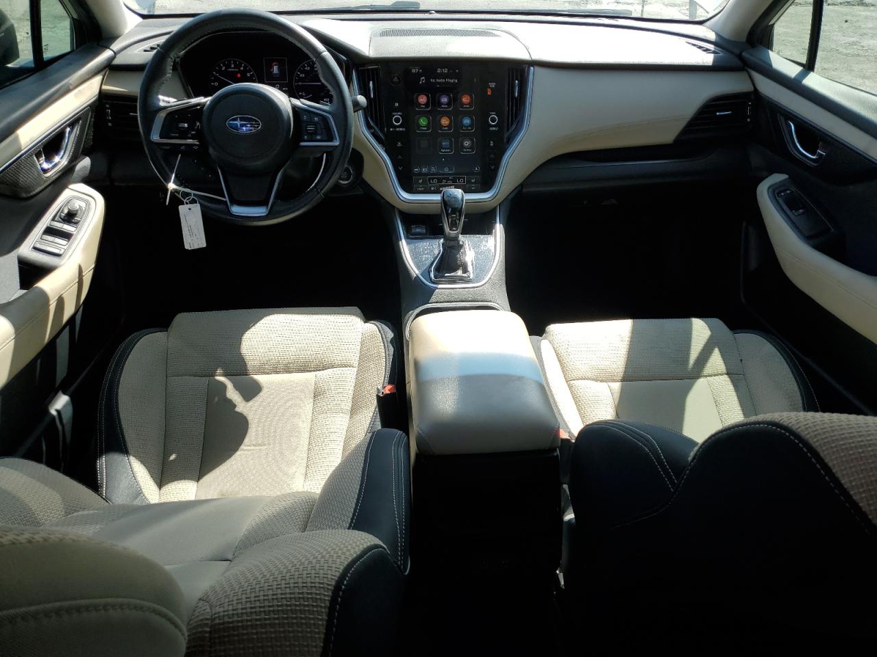 SUBARU OUTBACK PREMIUM