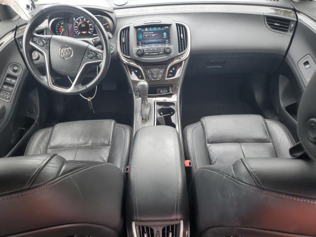 2015 BUICK LACROSSE 1G4GB5GR8FF240876
