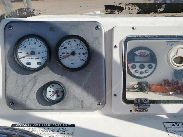 2013 NAUTICSTAR BOAT #3287706025