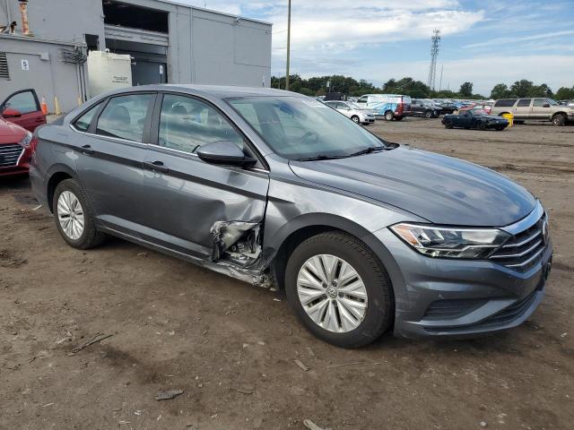 2019 VOLKSWAGEN JETTA S 3VWC57BU2KM077036