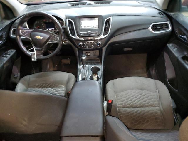 2018 CHEVROLET EQUINOX LT #3302734085