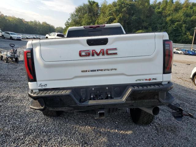 2025 GMC SIERRA K2500 AT4X - 1GT4UZEY1SF101573
