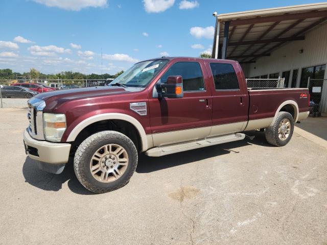 FORD F350 SUPER DUTY