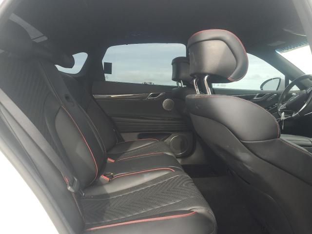 2022 GENESIS G80 SPORT - KMTGB4SD6NU113565