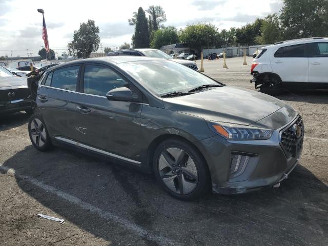 2020 HYUNDAI IONIQ SEL #3304530434