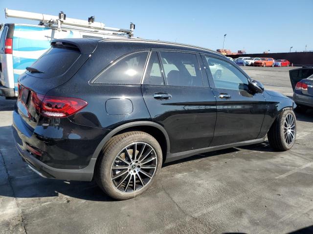 2022 MERCEDES-BENZ GLC 300 - W1N0G8DB1NV397596
