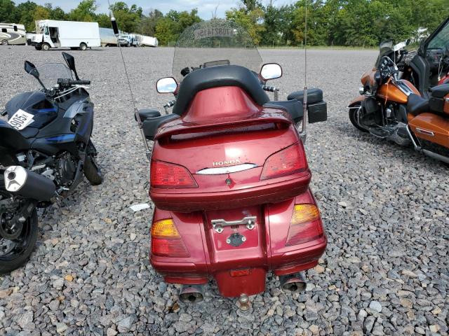 2001 HONDA GL1800 1HFSC47001A004287