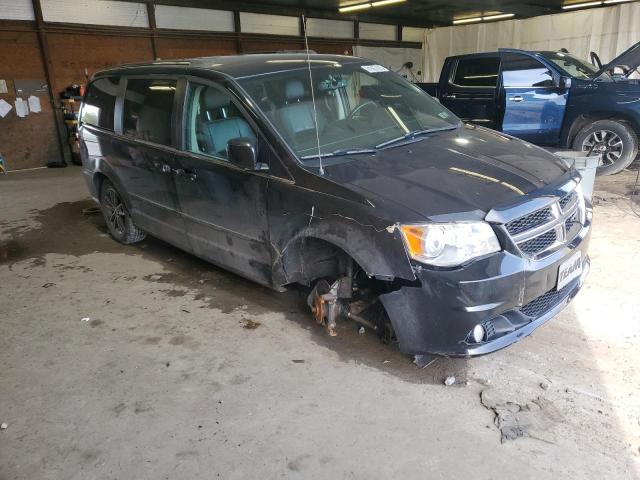 2017 DODGE GRAND CARA 2C4RDGCG8HR617581