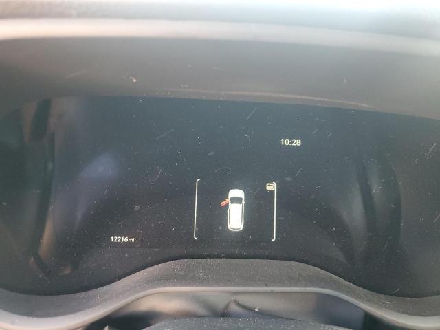 2025 TOYOTA SIENNA XSE #3294549633