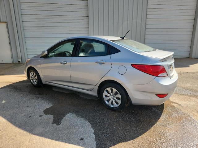 2016 HYUNDAI ACCENT SE KMHCT4AE1GU118434