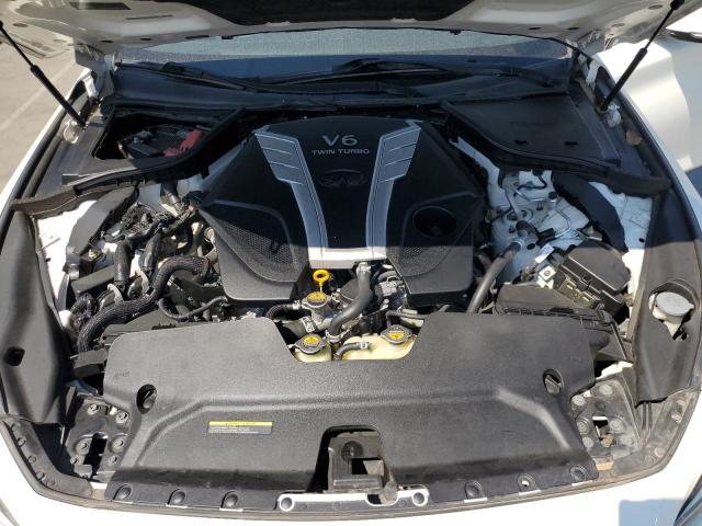 2017 INFINITI Q50 PREMIU JN1EV7AP4HM740282