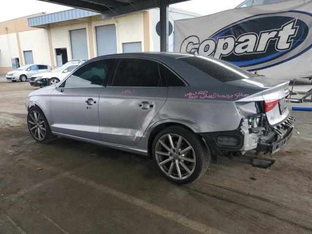 2016 AUDI A3 PREMIUM WAUC7GFFXG1097562
