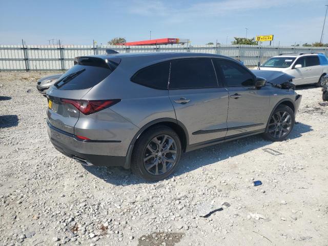2023 ACURA MDX A-SPEC 5J8YE1H00PL021746