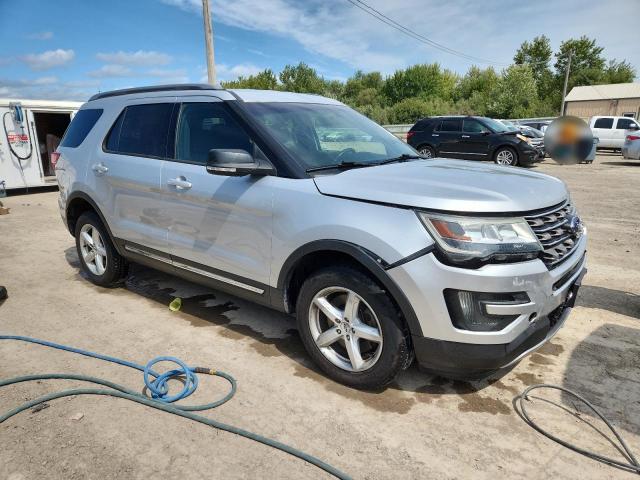 2016 FORD EXPLORER X 1FM5K8D85GGB50536