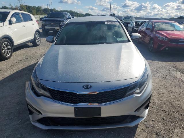 2020 KIA OPTIMA LX 5XXGT4L37LG393257