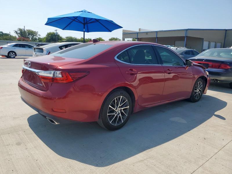 2018 LEXUS ES 350 58ABK1GG7JU095831