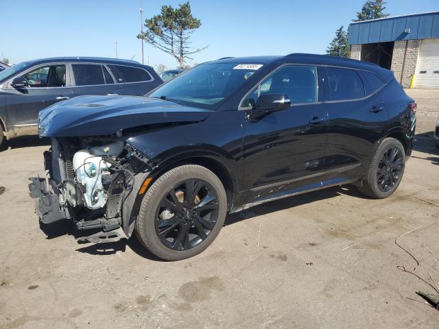 Global Auto Auctions: 2020 CHEVROLET BLAZER RS