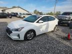 2019 HYUNDAI ELANTRA SE - 5NPD84LF1KH454443