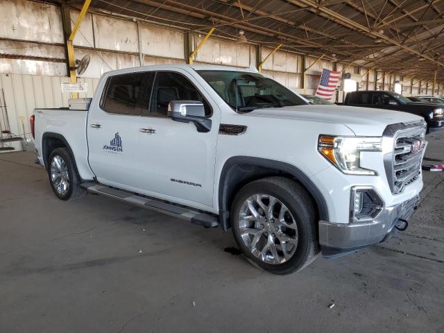 2019 GMC SIERRA K15 3GTU9DEL2KG180114
