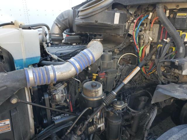 2021 KENWORTH CONSTRUCTI #3304617443