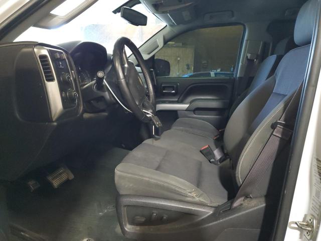 2015 CHEVROLET SILVERADO 1GC2KVEG1FZ129164