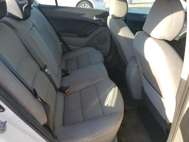 2015 KIA FORTE LX #3290312263