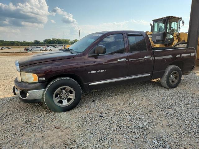 DODGE RAM 1500 S