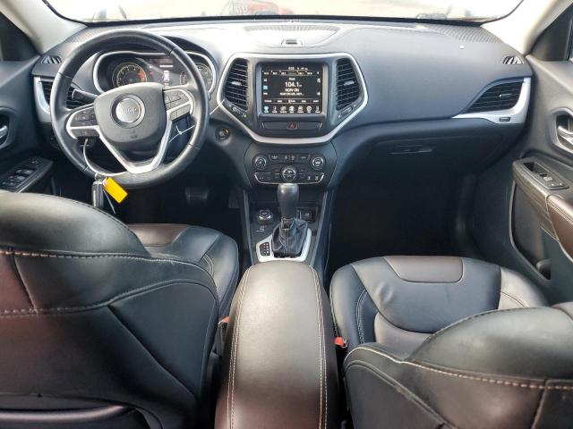 2016 JEEP CHEROKEE L 1C4PJMDS9GW197868