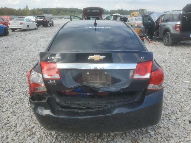 2014 CHEVROLET CRUZE LT - 1G1PC5SB0E7410385