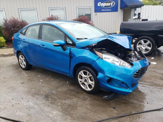 2016 FORD FIESTA SE - 3FADP4BJ4GM207658