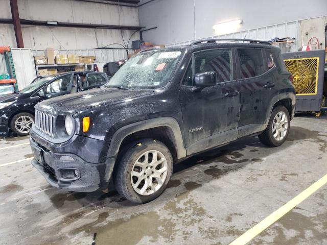JEEP RENEGADE L