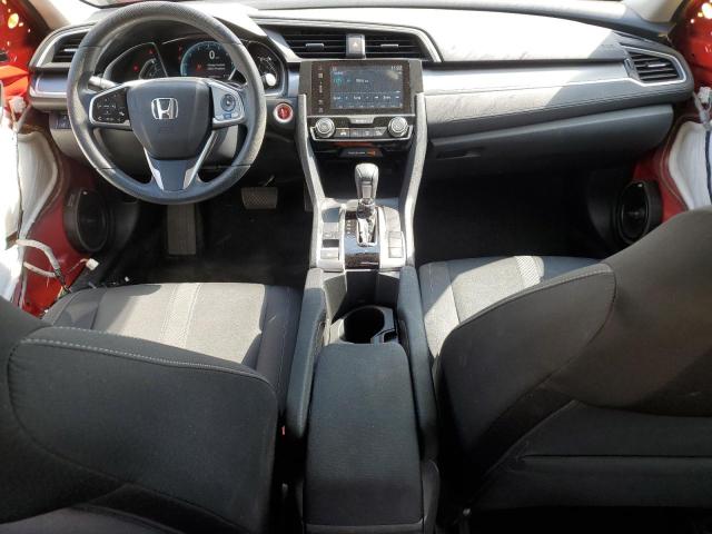 2016 HONDA CIVIC EX 2HGFC2F87GH575942