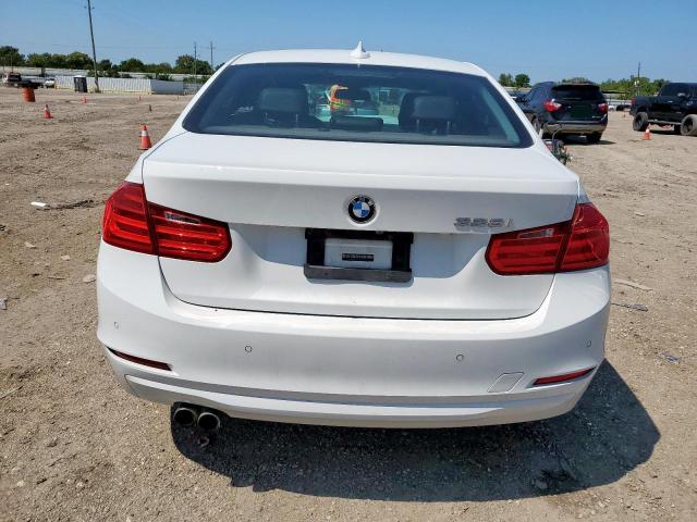 2015 BMW 328 I WBA3A5G55FNP34960
