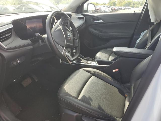 2024 BUICK ENCORE GX KL4AMESLXRB163831
