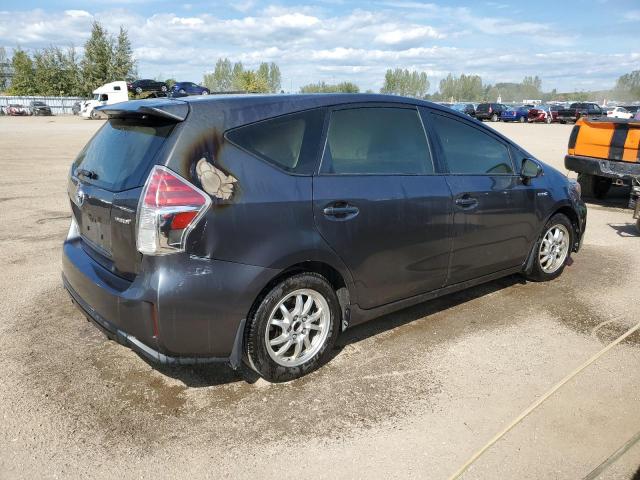2018 TOYOTA PRIUS V - JTDZN3EU8JJ075594