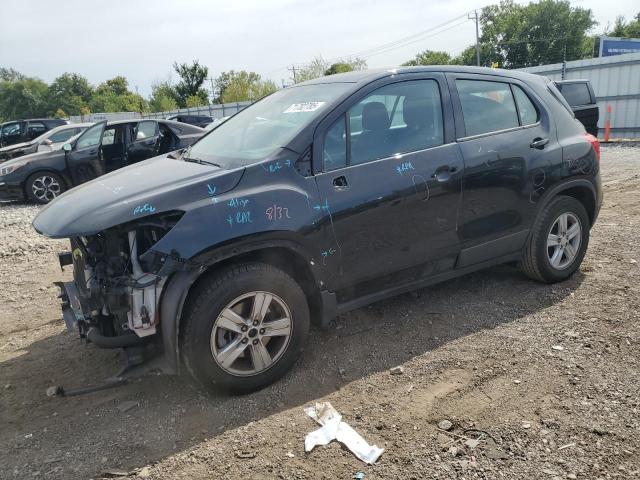 CHEVROLET TRAX LS