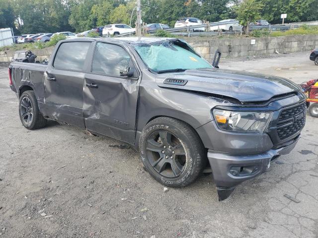 2024 RAM 1500 BIG H 1C6SRFFTXRN180551