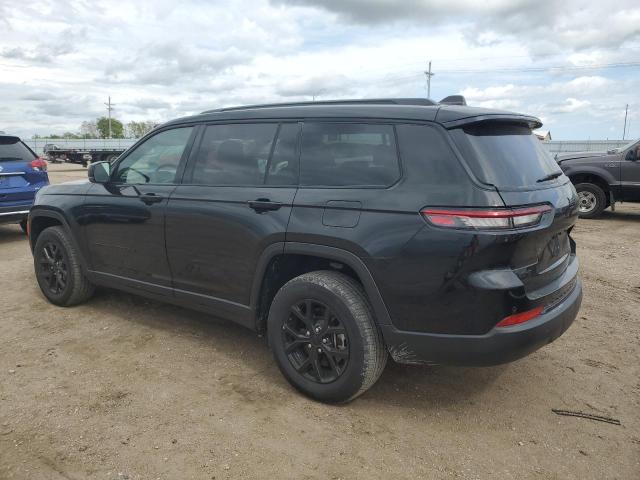 2024 JEEP GRAND CHER - Other View